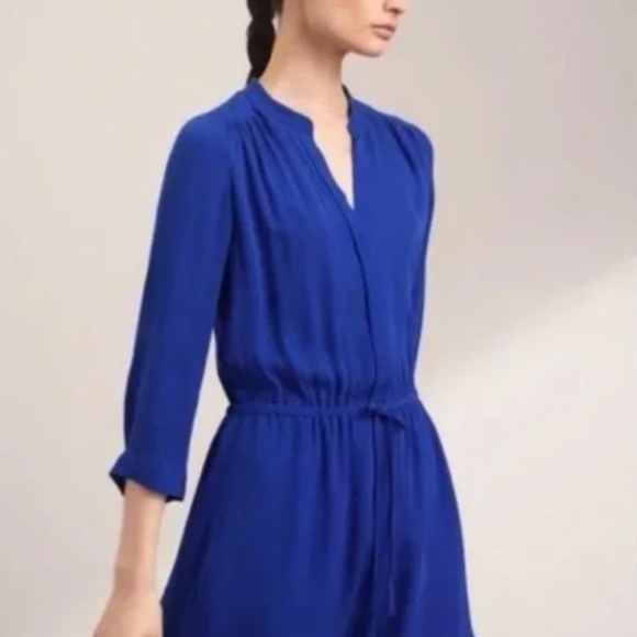 Babaton Bennett Royal Blue Dress - Picture 2 of 3